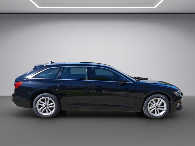 A6 Avant 40 TDI advanced S-tronic