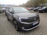 Ford Explorer - Ford Explorer: Pickup