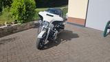 Harley-Davidson E Glide Police - HARLEY-DAVIDSON POLICE