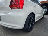 Volkswagen Polo 1.2 TSI DSG Navi - VW Polo Gebrauchtwagen in Bremen