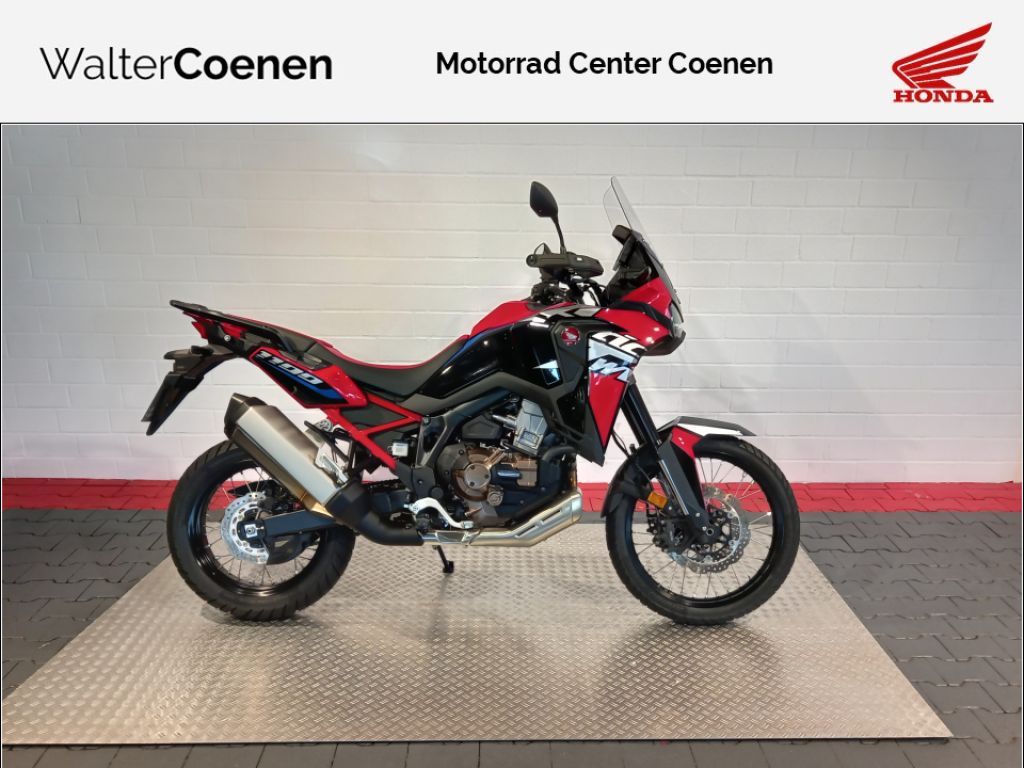 HONDA CRF 1100L Africa Twin DCT 2023 After Summer Deal