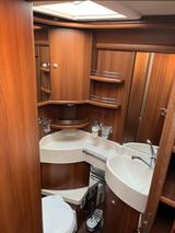 Carthago Chic E-Line I 50 - Carthago 50