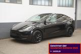 Tesla Model Y Long Range AWD *20-Zoll*innen weiß* - Tesla Model Y: Limousine