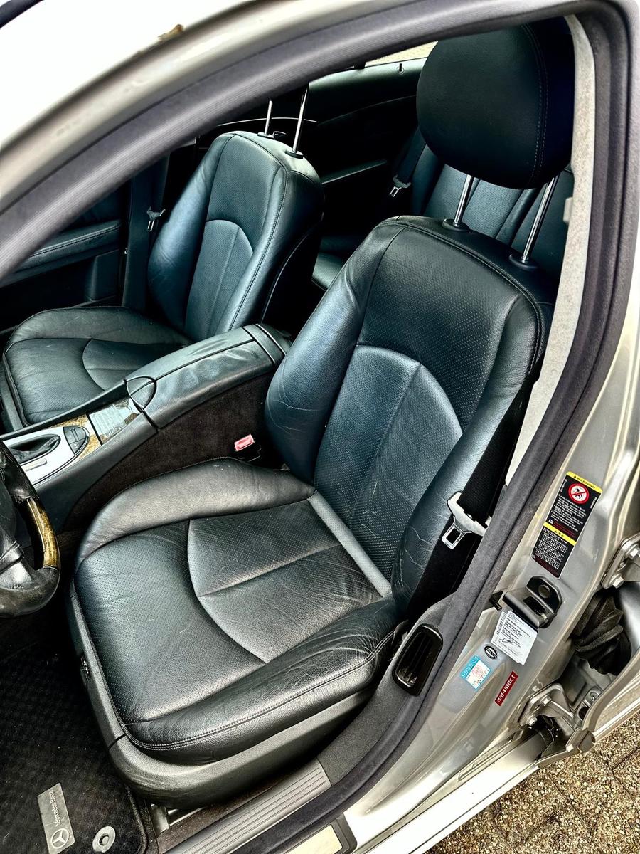 Mercedes-Benz E 50 E T-Modell E 500