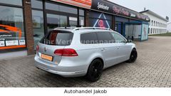 VW Passat/Exclusive/Super Ausstattung/Vieles NEU!