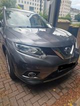 Nissan X-Trail 360° 1.6 dCi DPF AUTO 360° - Nissan X-Trail in Krefeld