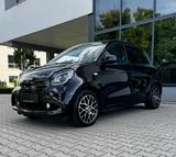 Smart ForFour EQ*PRIME16.000KM*22kW*LEDER*LED*SHZ*PANO - Smart ForFour in Ludwigshafen
