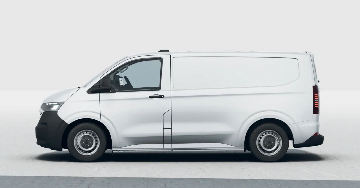 Volkswagen T7 Transporter - Bild 5