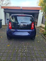 Volkswagen up! 1.0 55kW BlueMotion Techn. ASG move up! ... - VW up! von privat