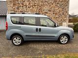 Opel Combo D Edition Tour - Opel Combo: D