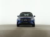 Mercedes-Benz GLC 300 d 4M AMG ADV.+ 20'' Pano AHK Distr. - Mercedes-Benz GLC 300 Jahreswagen