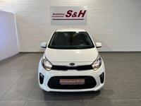 Kia Picanto 1,0Dream Team AC Sitz/Lenkheiz Bluet DAB