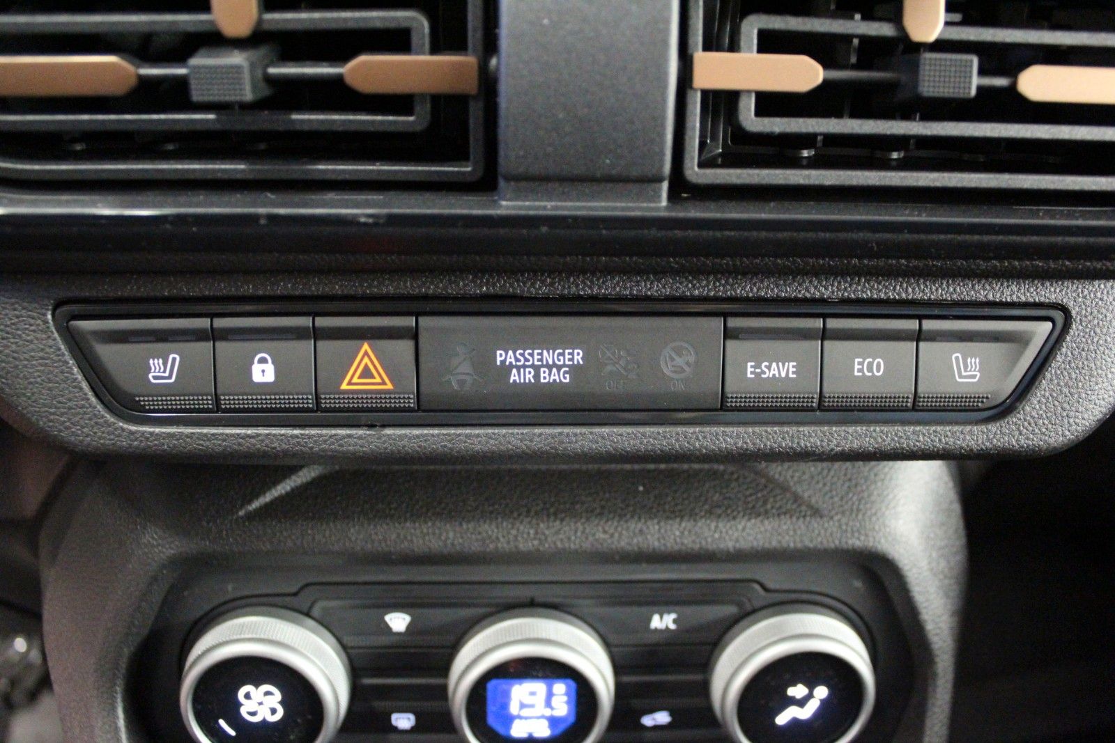 Fahrzeugabbildung Dacia Jogger Eco-G 120 Extreme 5-Sitzer  Winterp.*LPG