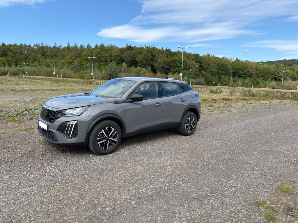 Image of Peugeot 2008