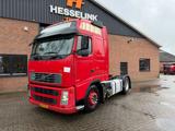 Volvo FH 440 4X2 Globetrotter NL Truck - Volvo Fh 440