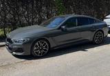 BMW M850i xDrive Gran Coupé Steptronic - - BMW M850 Gebrauchtwagen in München