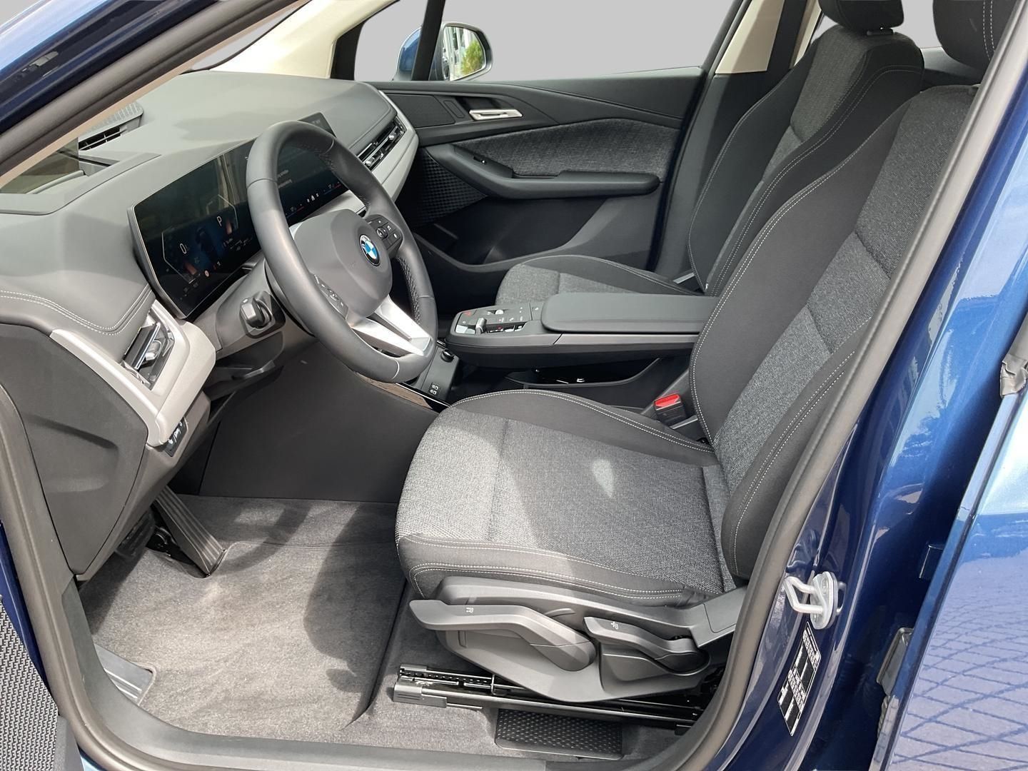 BMW 220 Active Tourer - Bild 9
