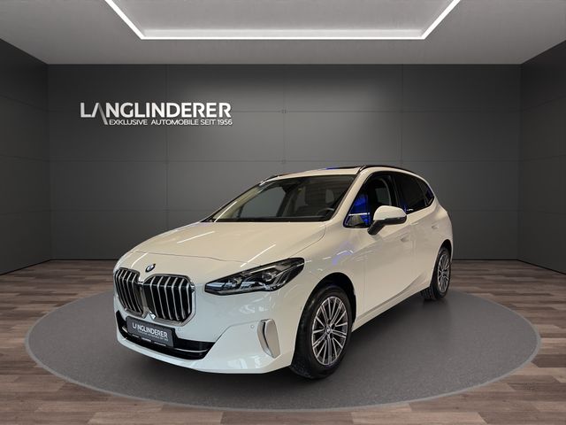 BMW 216i ActiveTourer LuxuryLine NP44860,-Lenkradhzg