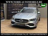 Mercedes-Benz C 200 d T Avantgarde *Distro*AHK*Kamera*DAB*Easy - Mercedes-Benz C 200 in Oldenburg