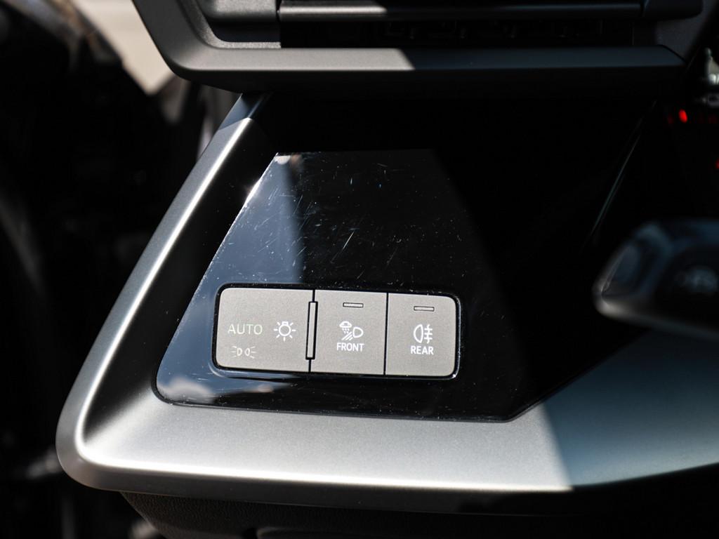 Audi A3 Sportback 40 TFSI e LED SITZHEIZUNG PDC KLIMA, миниатюра 26