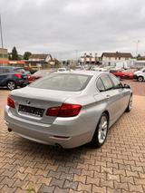 BMW 535 Baureihe 5 Lim. 535 i xDrive - BMW 535: 535i Xdrive