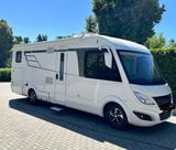 HYMER / ERIBA / HYMERCAR B SL 704 /Hubstützen/Luftfederung