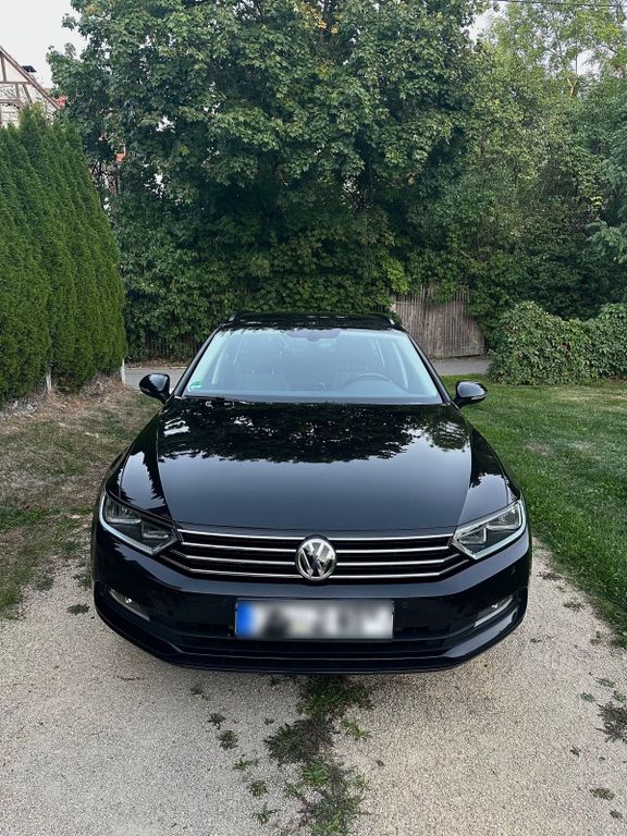 Image of Volkswagen Passat Variant
