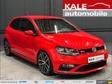 Volkswagen Polo V GTI DSG *GW-Fahrwerk*CarPlay*NAVI*KAMERA* - Volkswagen Polo: V