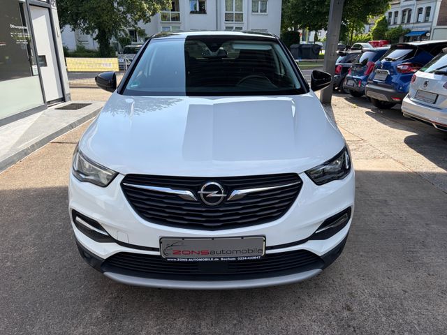 Fahrzeugabbildung Opel Grandland (X)+CarPlay+Kamera+Navi+Allw.LM+SHZ+BT