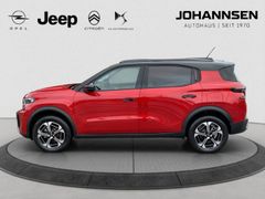 CITROEN e-C3 Aircross MAX Extended Range / Vollausstattu