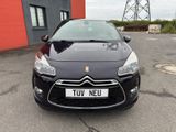 Citroën DS3 Limited Edition 1955 Rückfahrkamera, Navi - Citroën DS3: R