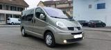 Renault Trafic Happy Family 2.5 dCi Tüv ne... - gebrauchte Renault Trafic aus dem Jahr 2011