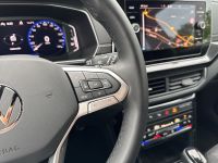 Volkswagen T-Cross - Vorschau Bild 23