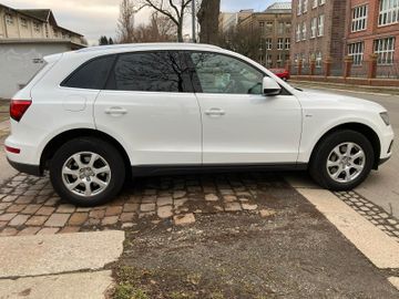 Audi Q5 - 7
