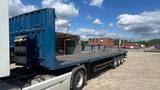 Krone BPW- (DRUM BRAKES / FREINS TAMBOURS)