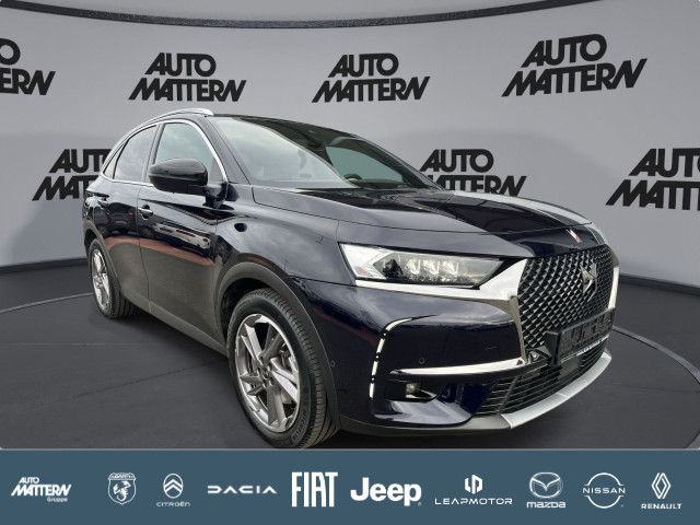 DS Automobiles DS7 Crossback E-Tense 4x4 Gr.Chic 300PS S&S