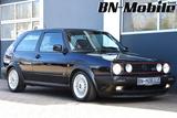 Volkswagen Golf GTI EDITION BLUE / 2.Hand / TÜV Neu / BBS - Volkswagen Golf: Blau, GTI Edition