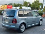 Volkswagen VW TOURAN  HU NEU/AUSTAUSCH MOTOR/KLIMA//6 GANG - Volkswagen Touran: Motor