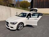 BMW 118d xDrive M Sport- ALLRAD - super Anfängerauto - gebrauchte BMW 118 aus dem Jahr 2014