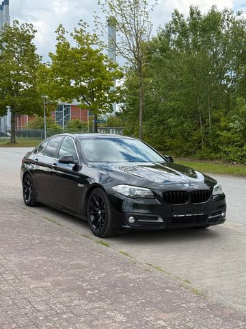 BMW BMW 520d TÜV Neu