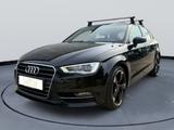 Audi A3 Sportback ambition - Audi A3: Kleinwagen