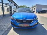 Skoda Scala 1.5 TSI DSG Style Dynamic mit Sportsitzen - Skoda: Allradantrieb, mit