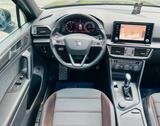 Seat Tarraco Xcellence 4Drive Pano  7 Sitzer LED AHK - gebrauchte Seat Tarraco aus dem Jahr 2019