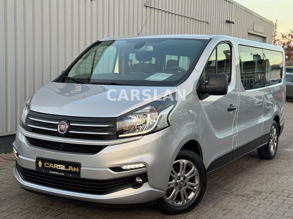 Fiat Talento