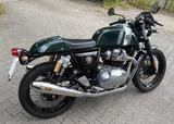 Royal Enfield Continental GT 650 - Offers