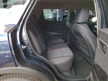 KGM Tivoli NOMAD 1.5 AT Navi°RFK°SHZ°ALU°DAB°CarPlay