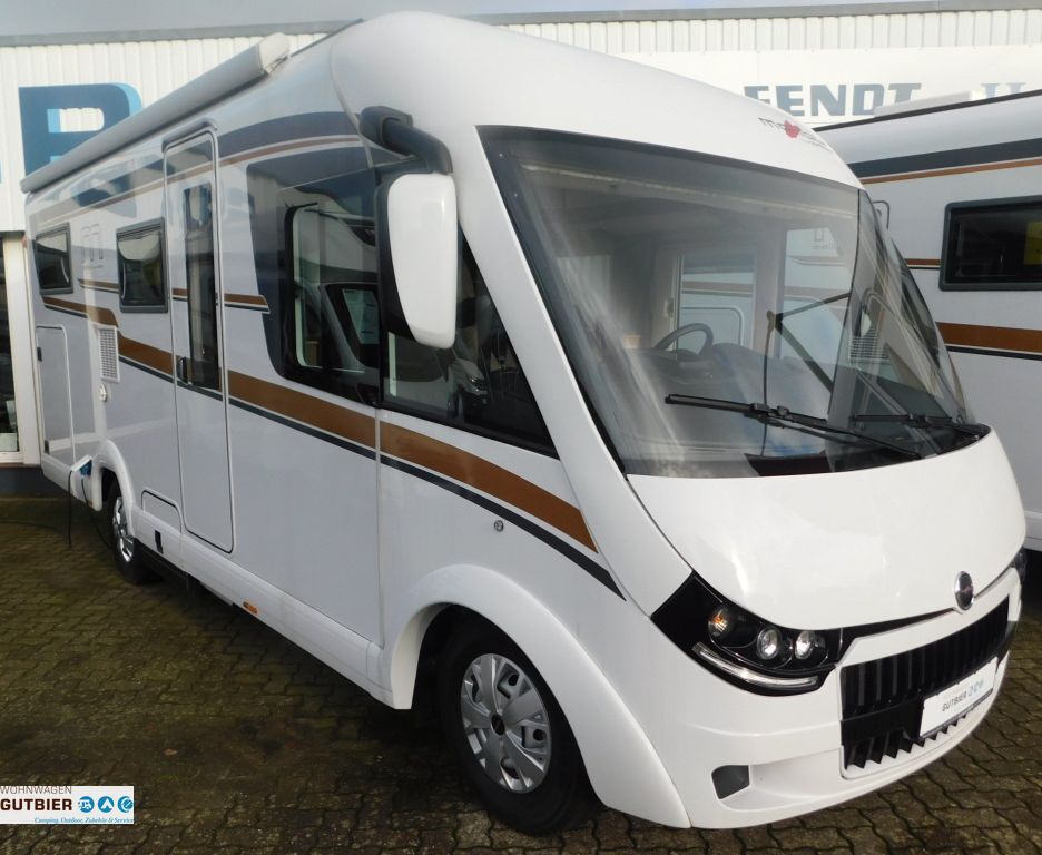 Malibu, I 430 LE AKTION: SPARE € 20.170,00! 
