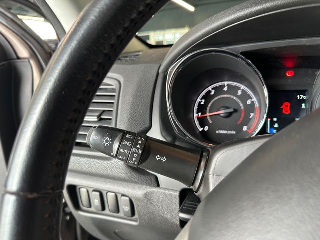 Mitsubishi ASX  Comfort Edition 2WD