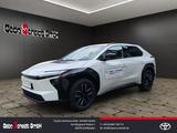 Toyota bz4X FWD Teamplayer Lenkradheizung LED-Hauptsche