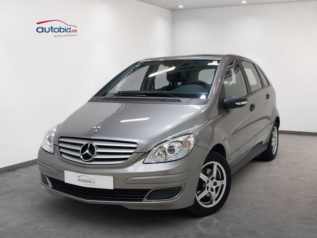 Mercedes-Benz B 200 Autotronic